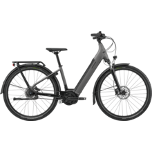 Mavaro Neo 4 2024 - Low step