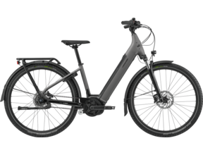 Mavaro Neo 4 2024 - Low step