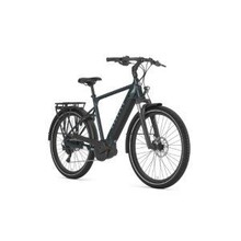 Medeo T10 - Hoge instap 2024