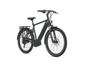 Medeo T10 - Hoge instap 2024