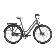 Chamonix S11 Lage instap