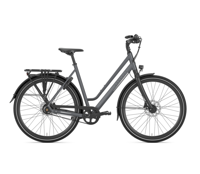 Chamonix S11 Lage instap