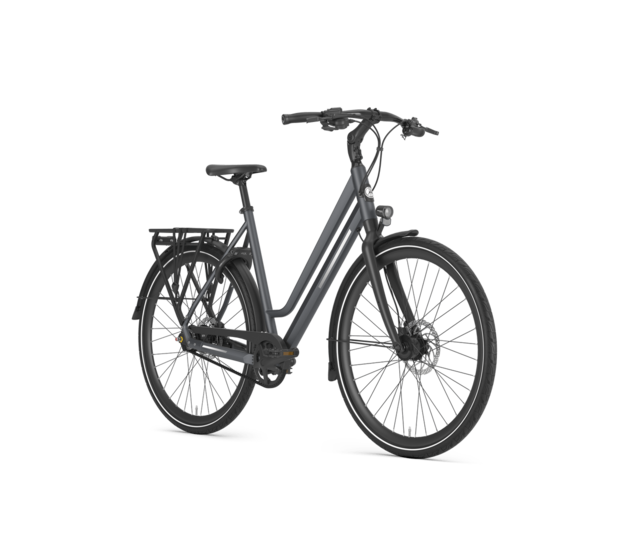 Chamonix S11 Lage instap