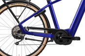 Gotour 7.12 XC - Heren frame