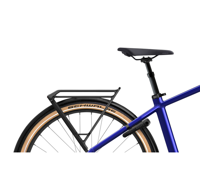 Gotour 7.12 XC - Hoge instap