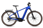 Gotour 7.12 XC - Heren frame