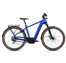 Gotour 7.12 XC - Heren frame