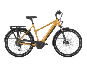 Medeo T10 - Hoge instap 2024