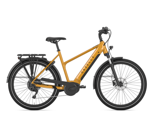 Medeo T10 - Hoge instap 2024