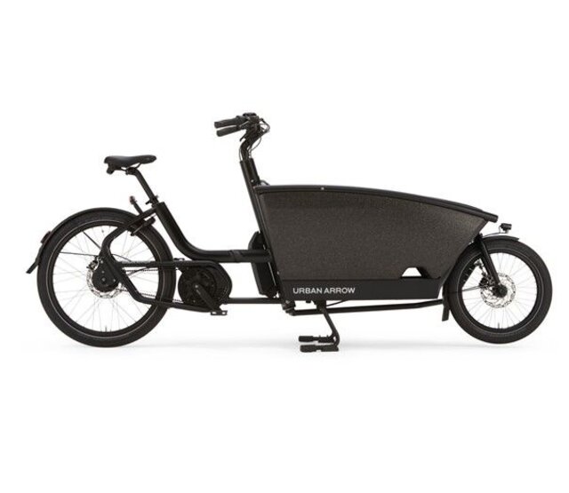 Family Active Plus Tektro Dorado IOT