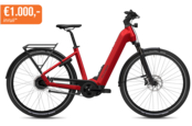 Upstreet 5.40 - Comfort 2025 Upstreet 5.40 - Comfort 2025