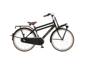 U4 Transport Mini- jongens 26"
