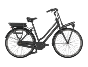 HeavyDutyNL C7 HMB 2024