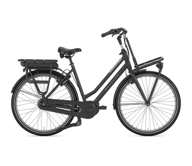 HeavyDutyNL C7 HMB 2024