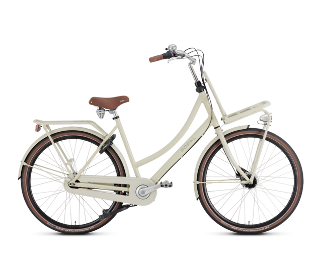 Daily Dutch Prestige  ND7