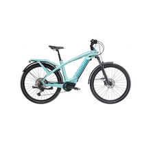 E-Omnia T-Type Nex 5 BELT 2024