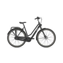 Esprit T7 - Lage instap