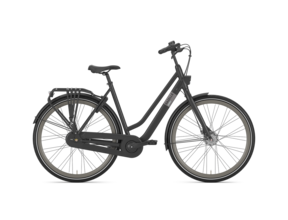 Esprit T7 - Lage instap