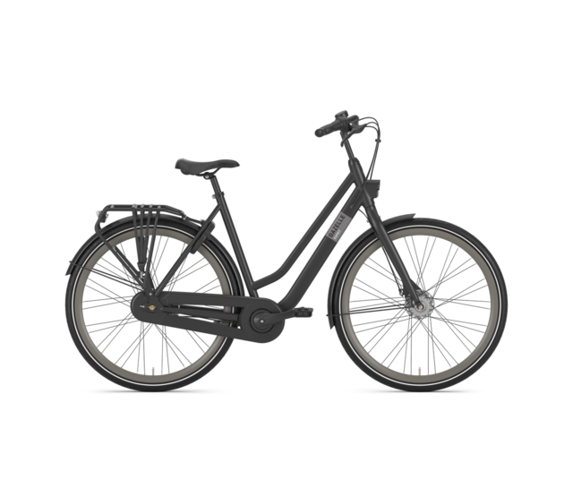 Esprit T7 -Lage instap