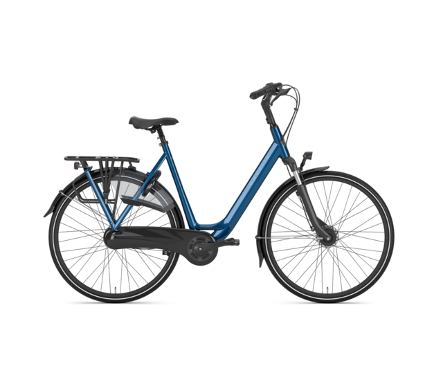 Orange C7+ 2025 - Lage instap