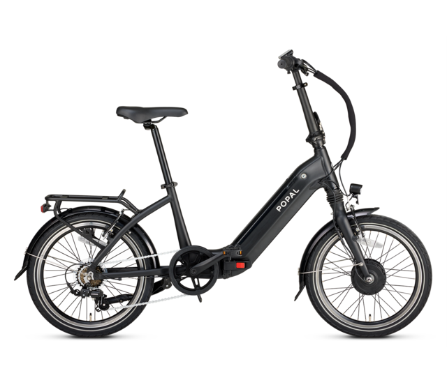 E-Folt Tourer E-Folt Tourer