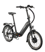 E-Folt Tourer E-Folt Tourer