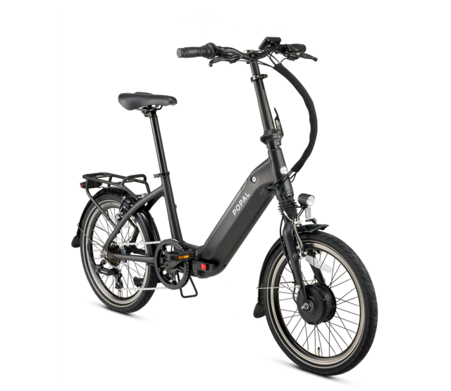 E-Folt Tourer E-Folt Tourer