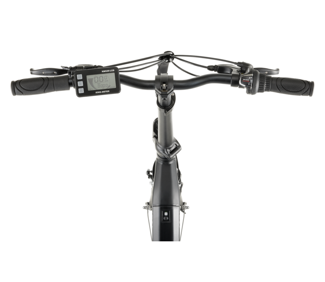 E-Folt Tourer E-Folt Tourer