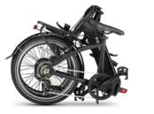 E-Folt Tourer E-Folt Tourer