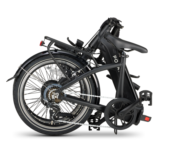 E-Folt Tourer E-Folt Tourer