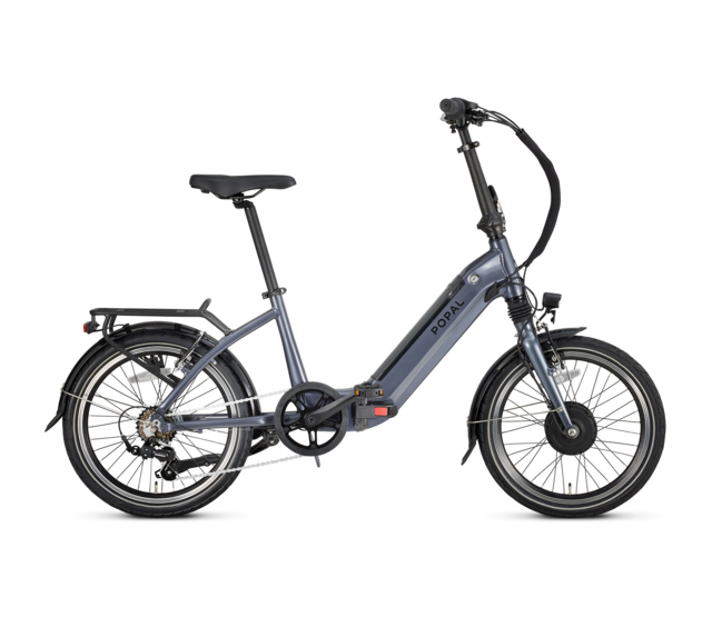 E-Folt Tourer E-Folt Tourer