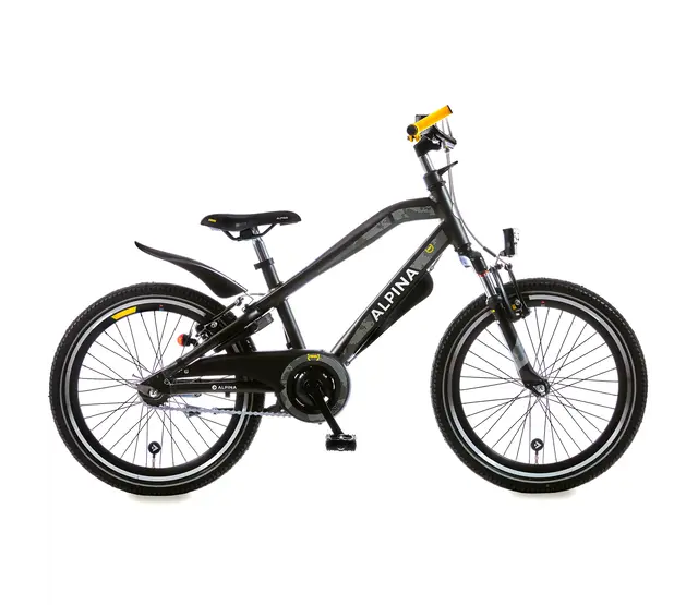 Alpina Trial J20 Alpina Trial J20