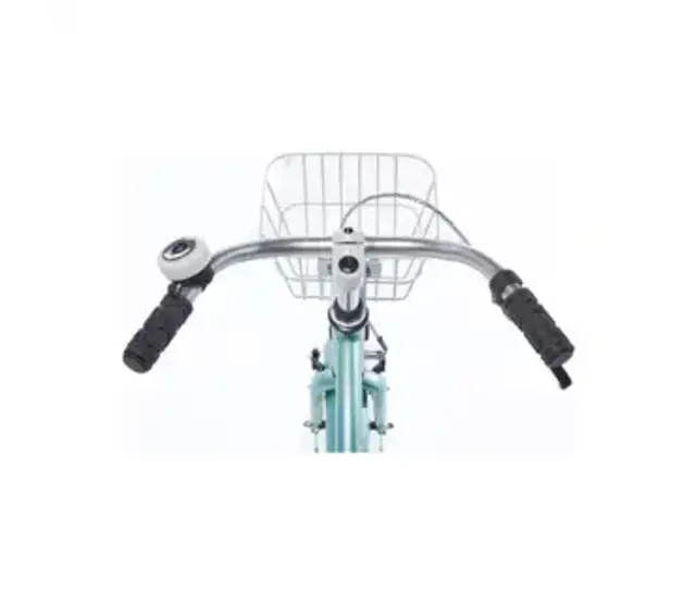 Alpina Ocean M16 Soft Green Matt