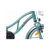 Alpina Ocean M16 Soft Green Matt