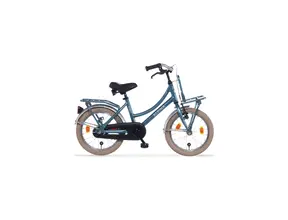 Alpina Cargo M16 Steel Blue Matt