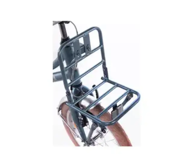 Alpina Cargo M16 Steel Blue Matt