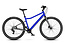 Magnetic Blue