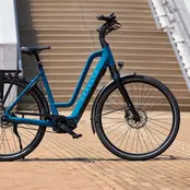 Chamonix C5 HMS 2025 - lage instap