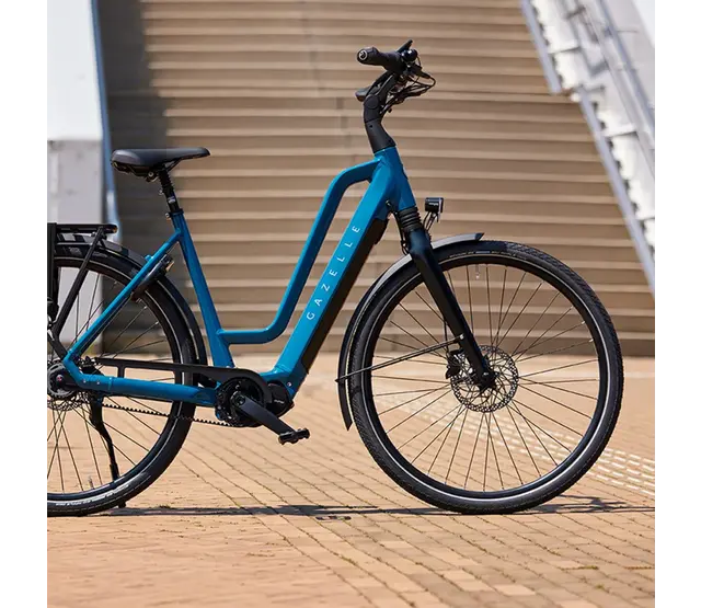 Chamonix C5 HMS 2025 - lage instap