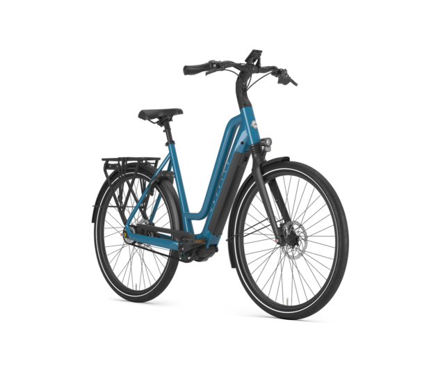 Chamonix C5 HMS 2025 - lage instap