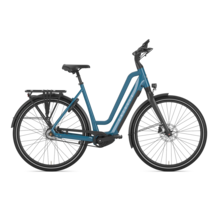 Chamonix C5 HMS 2025 - lage instap