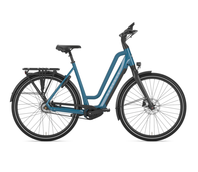 Chamonix C5 HMS 2025 - lage instap