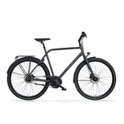 Mozzo N7 BELT - Heren