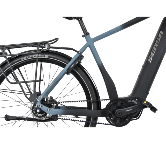 Cintura Power Premium 2025 - Gent