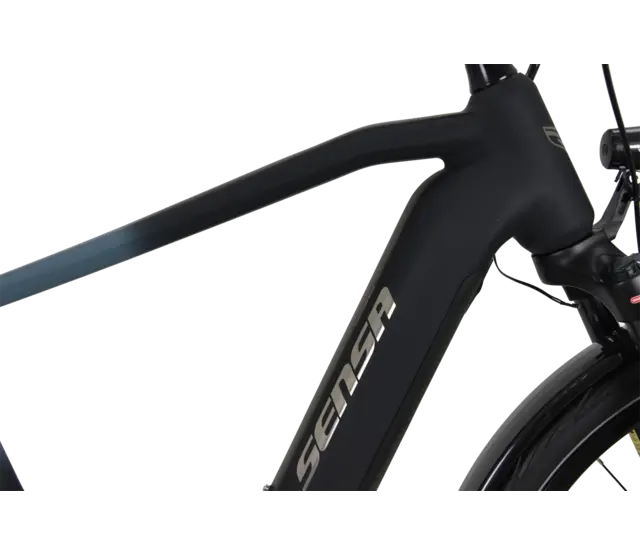 Cintura Power Premium 2025 - Gent