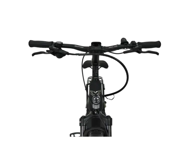 Cintura Power Premium 2025 - Gent