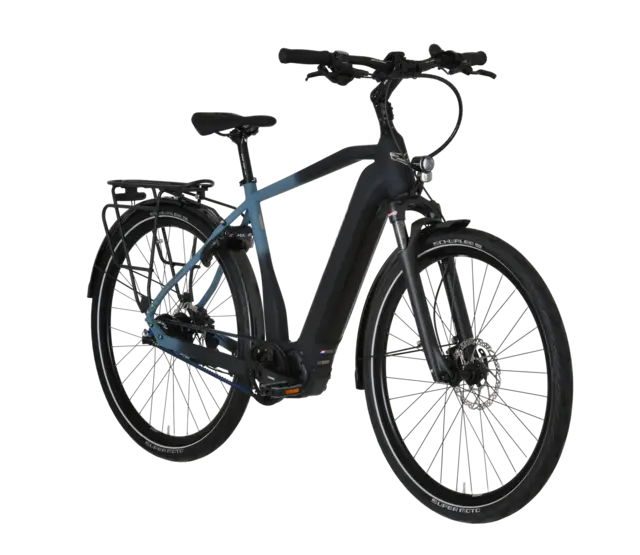 Cintura Power Premium 2025 - Gent