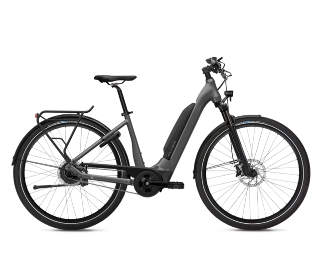 Upstreet 5 5.40 - Comfort