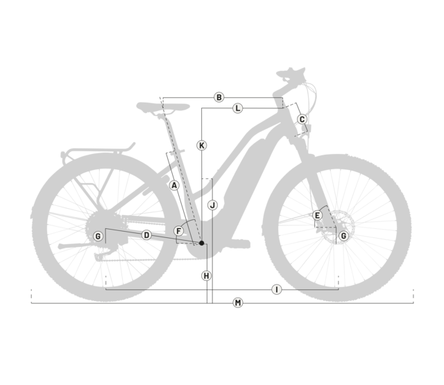 Upstreet 5 5.40 - Comfort