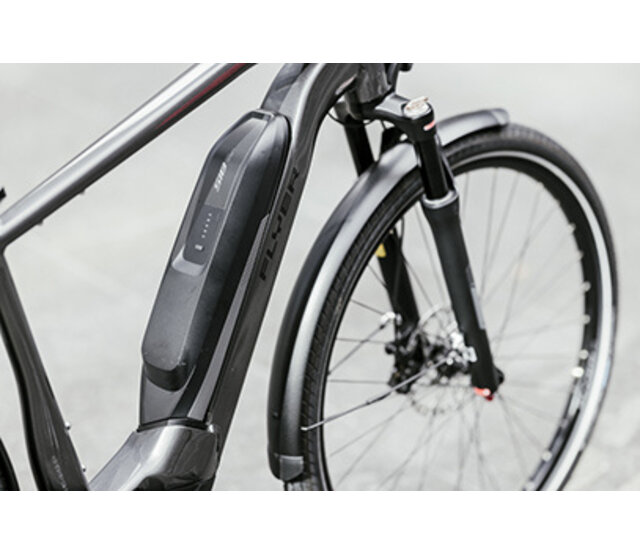 Upstreet 5 5.40 - Comfort